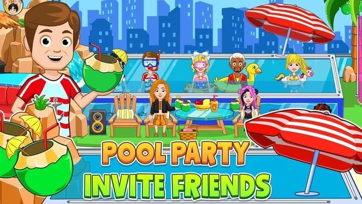 精彩截图-澳门金沙平台娱乐游戏免费下载-澳门金沙平台娱乐最新版全部解锁下载 v4.0.2 安卓中文版4