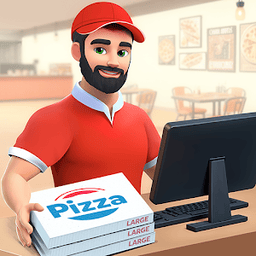 威尼斯5994手机版下载-威尼斯5994官方版(Pizza Shop Simulator 3D)下载 v0.3.8 安卓版