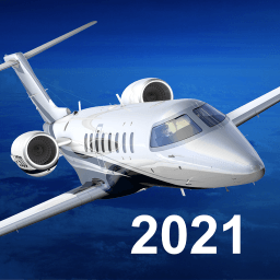 模拟航空飞行2021正版下载安装-新蒲京娱乐官方下载2021手机版下载 v20.21.19 安卓版