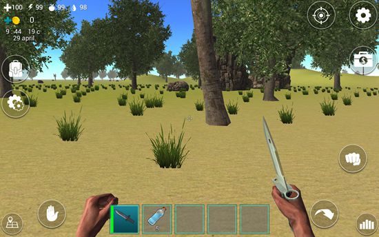 威尼斯7026岛屿生存游戏免费下载-威尼斯7026岛屿生存官方版(OceanIsHome)下载 v3.4.1.2 安卓版