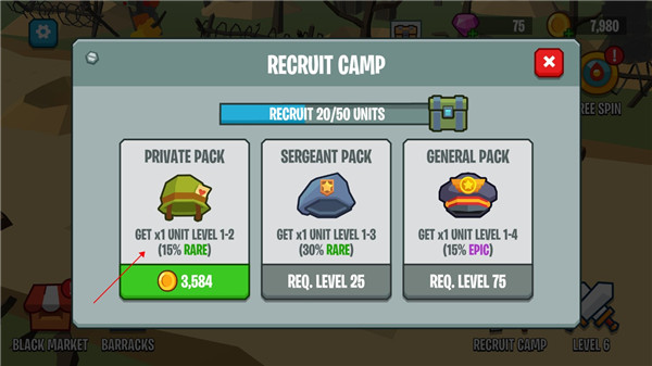 银河贵宾汇下载战争部队的玩法 银河贵宾汇下载战争部队的玩法