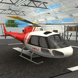 金沙3983中文版下载-金沙3983手游(Helicopter Rescue Simulator)下载 v2.18 安卓版