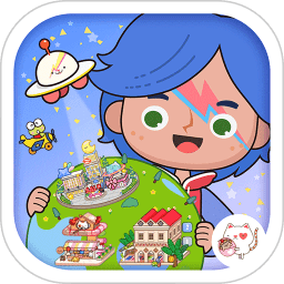 金沙集团app下载迷你城市世界下载安装2024最新版-金沙集团app下载迷你城市世界中文版下载 v1.27 安卓版