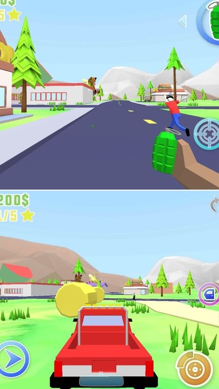 葡京注册网站模拟器最新版下载安装-葡京注册网站模拟器官方版下载 v1.0.0 安卓版游戏画面3